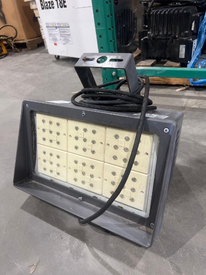 LED Floodlights