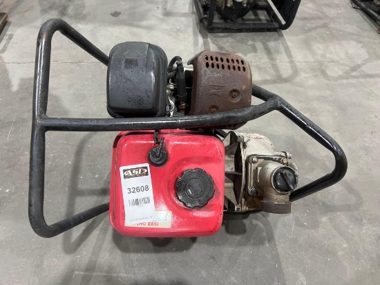 Water Pump W/ Honda Motor