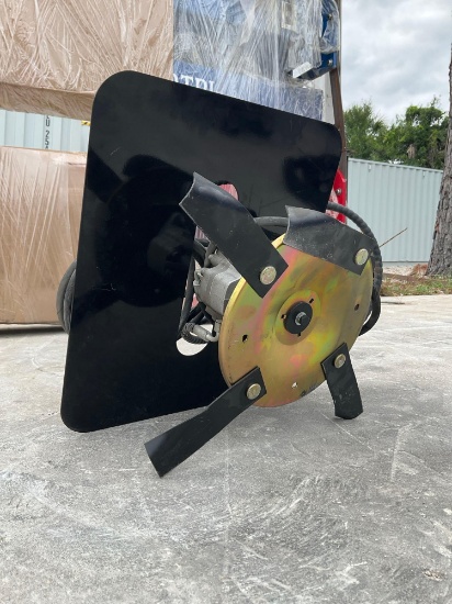 Unused Mini Hedge Cutter Mower For Mini Excavator, Fits 1-3ton Excavator