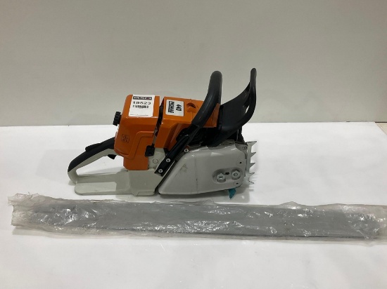 Unused 440 Promag Chaine Saw