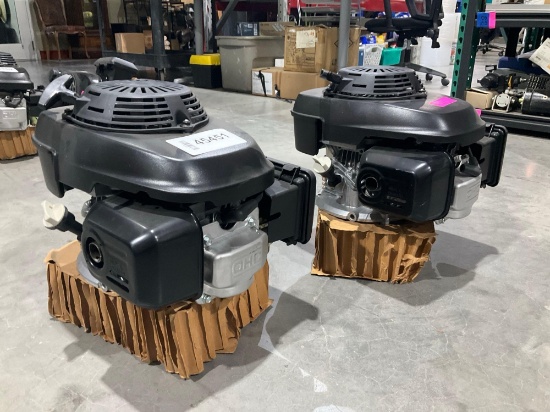( 2 ) HONDA GC190 ENGINEs MODEL GJAAA-1221013 3HNXS.1871AK 4-STROKE SINGLE CYLINDER ESPEC H7D