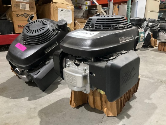 ( 2 ) HONDA GC190 ENGINEs MODEL GJAAA-1221013 3HNXS.1871AK 4-STROKE SINGLE CYLINDER ESPEC H7D