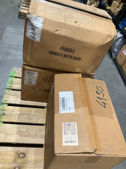 Sato Gt408e Industrial Thermal Barcode Printers