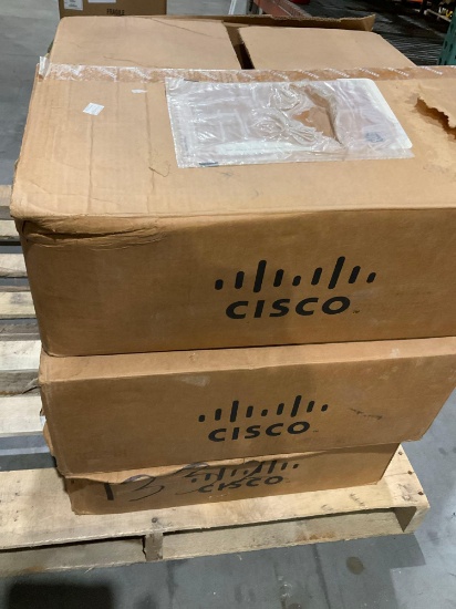 CISCO WS-C3650-48TS U/M CATALYST 3650 48PT DATA 4X1G UPLINK IP SERVICES