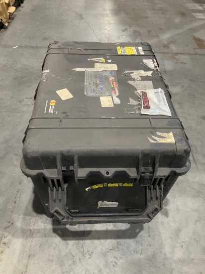 TELEDYNE TEST EQUIPMENT & INDUSTRIAL ELECTRONIC TEST SYSTEM