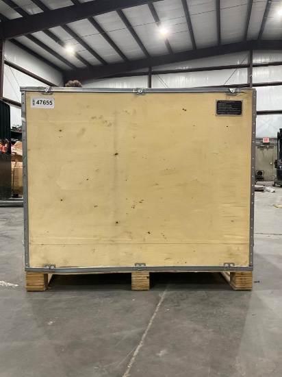 UNUSED 2026 SKLP TIRE CHANGING MACHINE MODEL BTJ10, EXTERNAL CLAMPING APPROX 10in-22in, INTERNAL