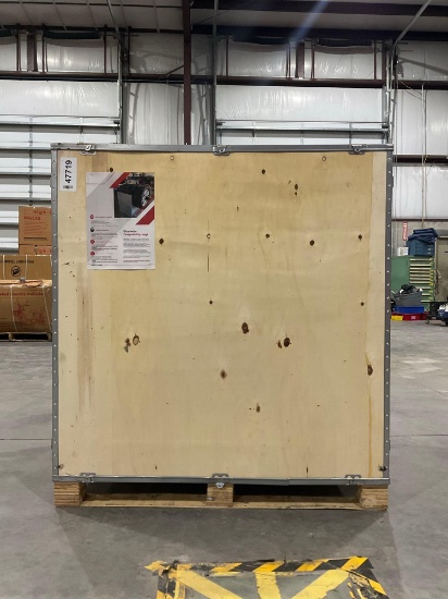 UNUSED WHEEL BALANCING MACHINE, ELECTRIC, APPROX 220V , APPROX CIRCLE DIA 10in - 24in, APPROX MOTOR
