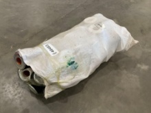 ( 1 ) BAG OF UNSUED GASOLINE ENGINE AIR FILTER