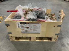 UNUSED LANDHONOR RIGGING, BINDING CHAIN, SUSPENSION EQUIPMENT MODEL LHR-LS45
