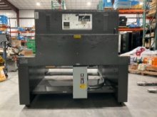 EASTEY ET3608-LRV1 SHRINK TUNNEL MACHINE