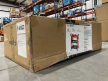 UNUSED LANDHONOR TOOL CART MODEL LHR-TC240; APPROX LOAD CAPACITY 240LBS; APPROX SIZE 34inX 27in X