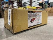 UNUSED LANDHONOR 2TON HYDRAULIC FLOOR JACK MODEL LHR-HFJ2, APPROX LOAD CAPACITY 3800LBS, APPROX MAX
