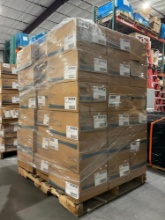 ( 1 ) PALLET OF SCOTT PROFESSIONAL ELECTRONIC HARD ROLL PAPER TOWEL DISPENSERS