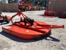 LAND PRIDE RCR1260 ROTARY CUTTER FOR TRACTOR