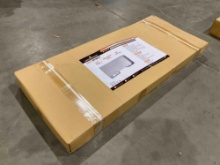 UNUSED LANDHONOR 1/4in UNIVERSAL QUICK ATTACH MOUNT PLATE MODEL LHR-UQA1/4; APPROX 1/4in THICKNESS;