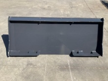 UNUSED 2026 LANDHONOR UTILITY HITCH ADAPTER 2in RECEIVER ATTACHMENT MODEL UHA-16-3000G FOR UNIVER...