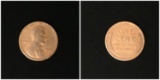 Lincoln Cent