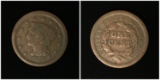 Large Cent