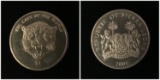 Sierra Leone Coin