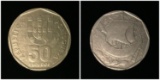 Portugal coin