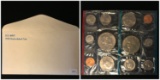 U.S. Coin Set