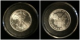 1/4 oz. Silver Round