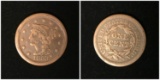 Large Cent