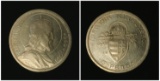 Hungary Coin