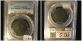 Graded Large Cent