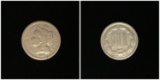 3 Cent Nickel