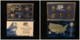 U.S. State Quarters Proof Set