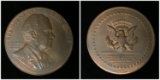 Nixon Inauguration Token