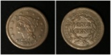 Large Cent