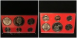 U.S. Proof Set