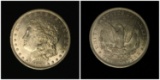 Morgan Silver Dollar