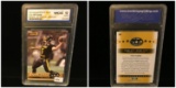 Graded Tim Tebow U.S. Army Sports Card