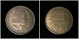 Columbian Comm. Half Dollar