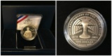 Thomas Alva Edison Comm. Coin