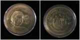 Liberia Coin