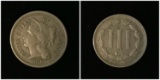 3 Cent Nickel