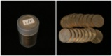 Roll Of Sacagawea $1 Coins