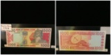 Sierra Leone Currency Note