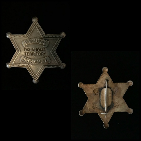 Badge