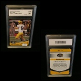 Graded Andrew Luck Sports Card