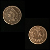 Indian Head Cent