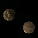 Johnson Inaugural Token