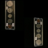 U.S. Coin Set