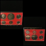 U.S. Proof Set