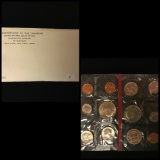 U.S. Coin Set