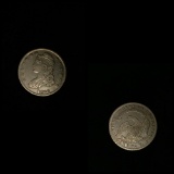 Capped Bust Half Dollar